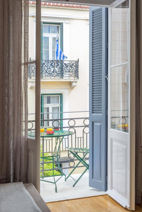Apartment Athens Residence Apartments